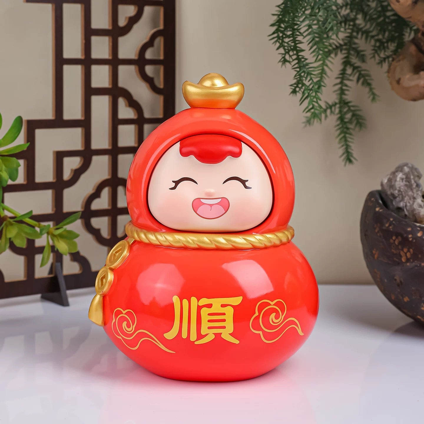 Little Blessing of Joy Series