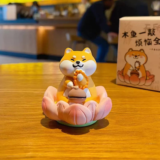 Cute Dog Medicate Series