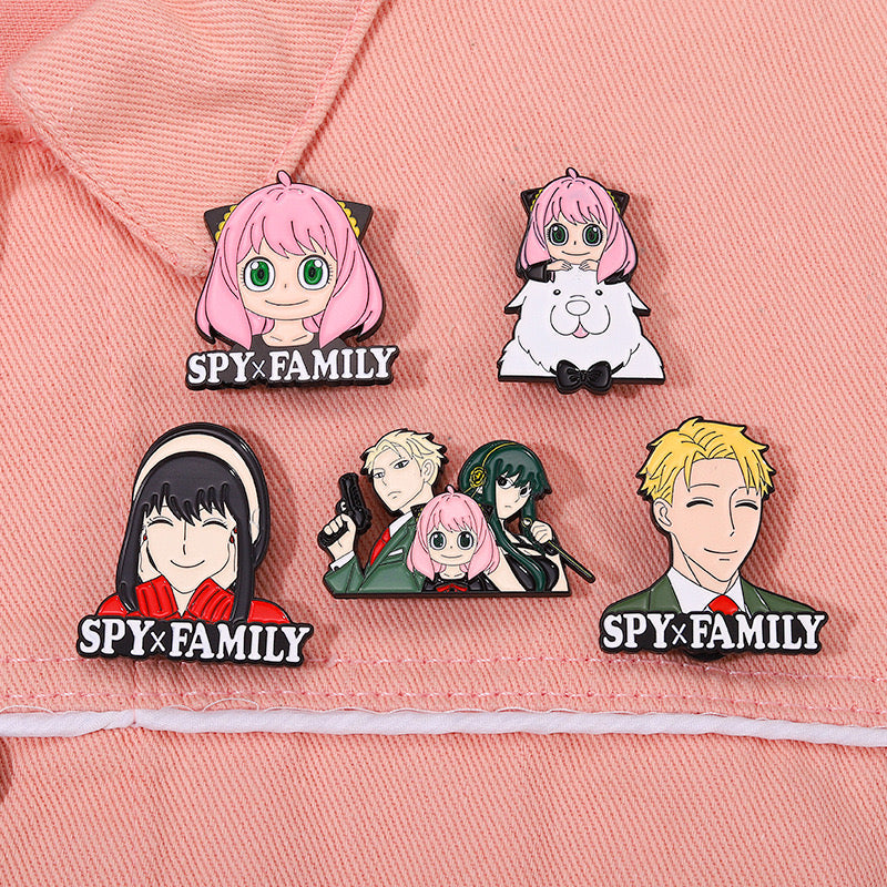 Anime - SPY FAMILY