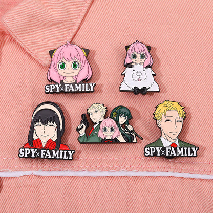 Anime - SPY FAMILY