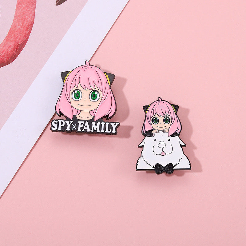 Anime - SPY FAMILY