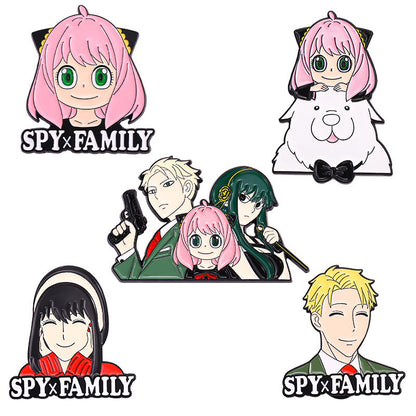 Anime - SPY FAMILY