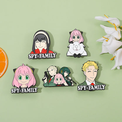 Anime - SPY FAMILY