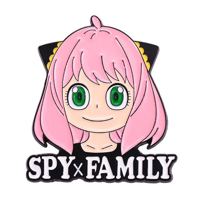 Anime - SPY FAMILY