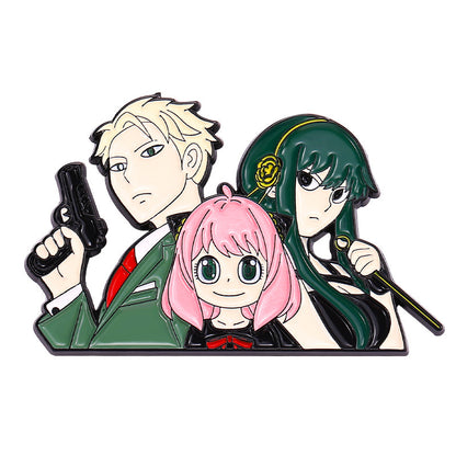 Anime - SPY FAMILY