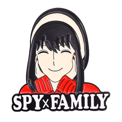 Anime - SPY FAMILY