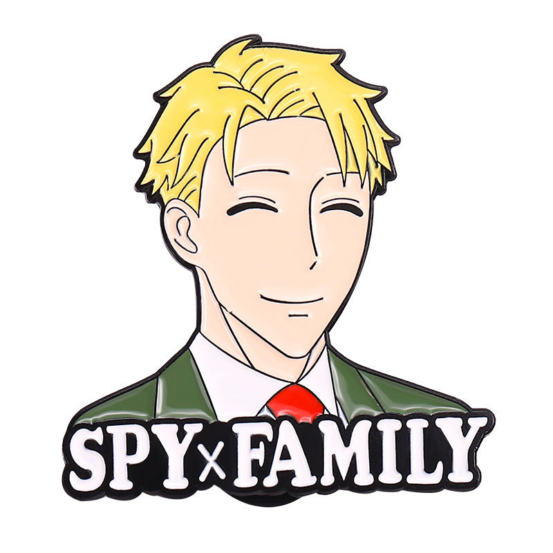 Anime - SPY FAMILY