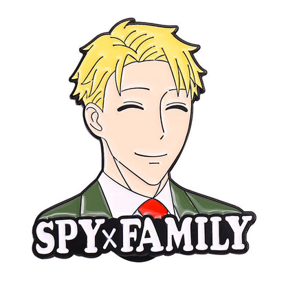 Anime - SPY FAMILY