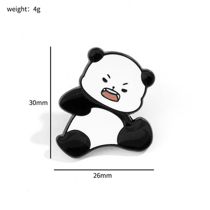 Animal - Panda (Kungfu)