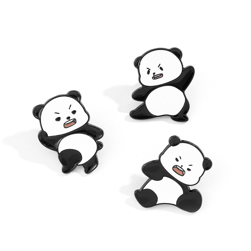 Animal - Panda (Kungfu)