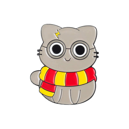 Harry Potter - Cat Version