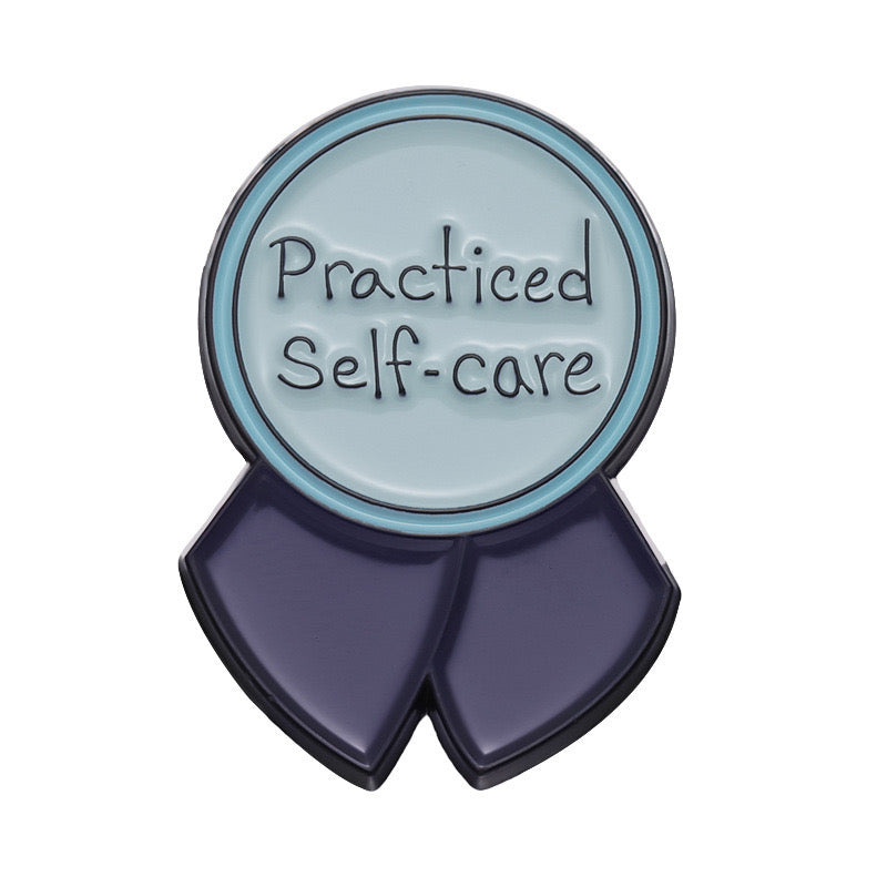 Quote - SelfCare Award