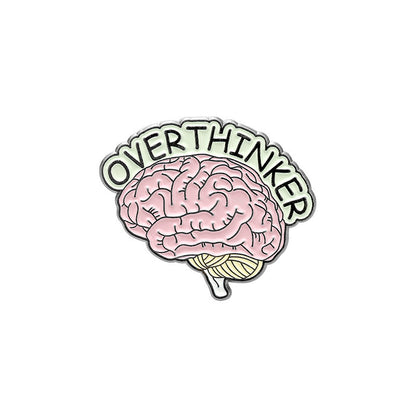 Quote - Overthink