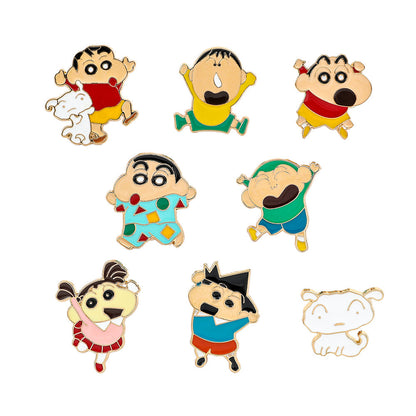 Cartoon - Shinchan