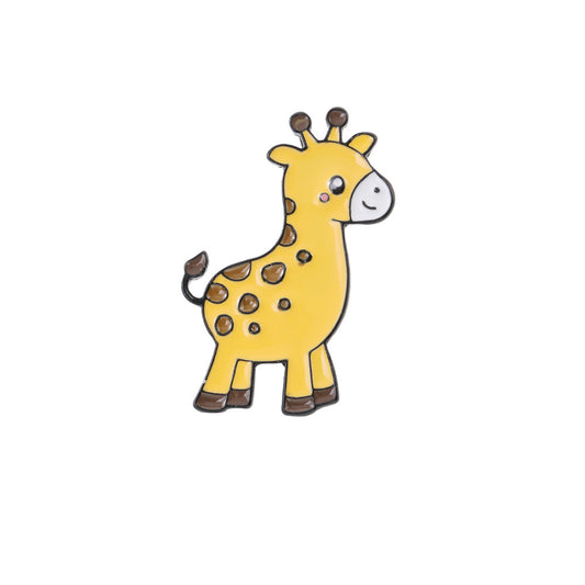 Animal - Giraffe