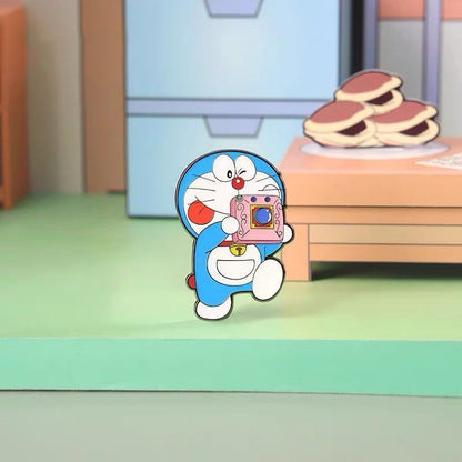 Cartoon - Doraemon III