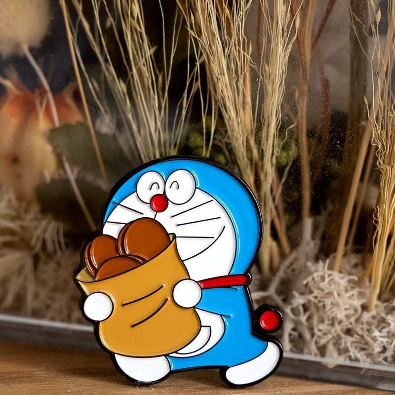 Cartoon - Doraemon III