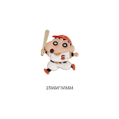 Cartoon - Shinchan