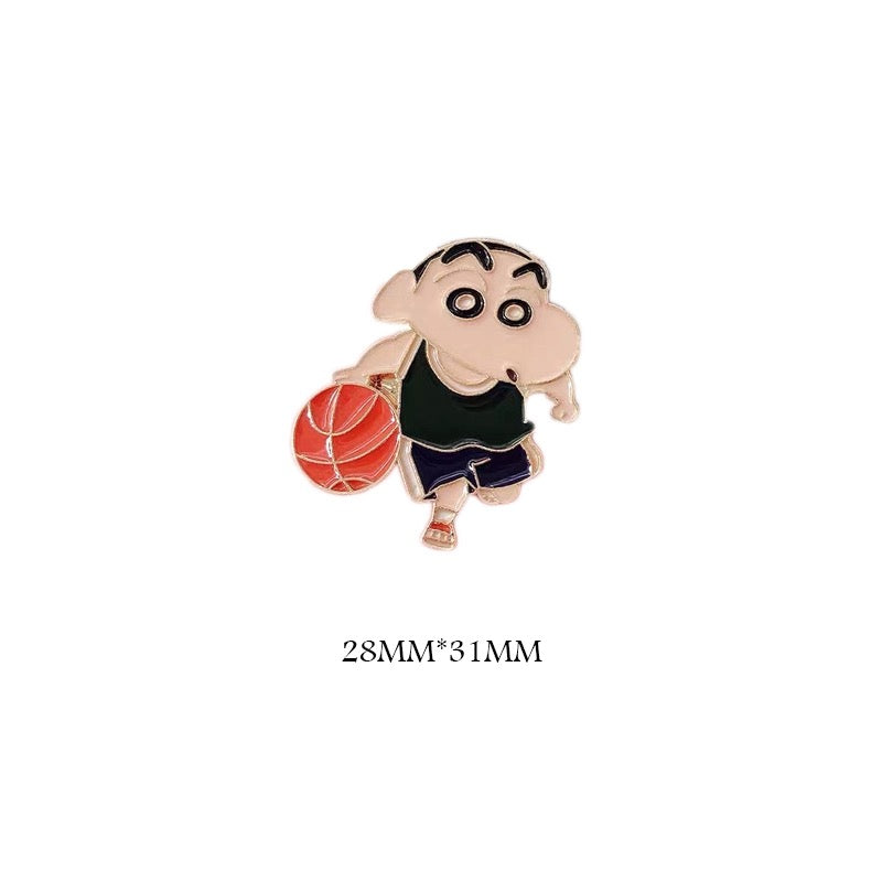 Cartoon - Shinchan