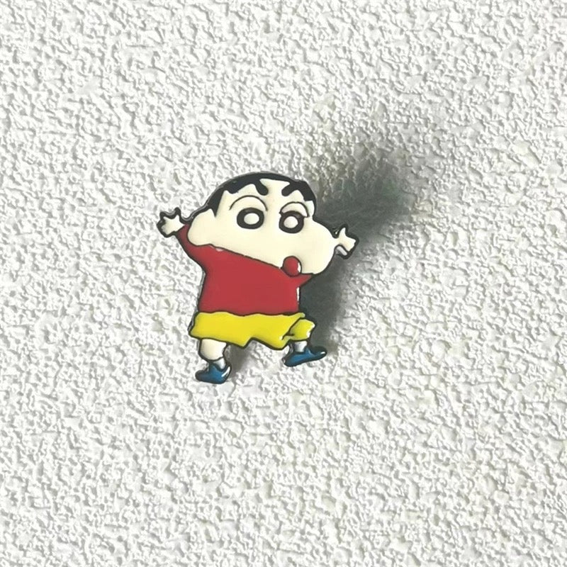 Cartoon - Shinchan