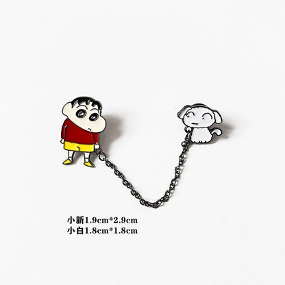 Cartoon - Shinchan