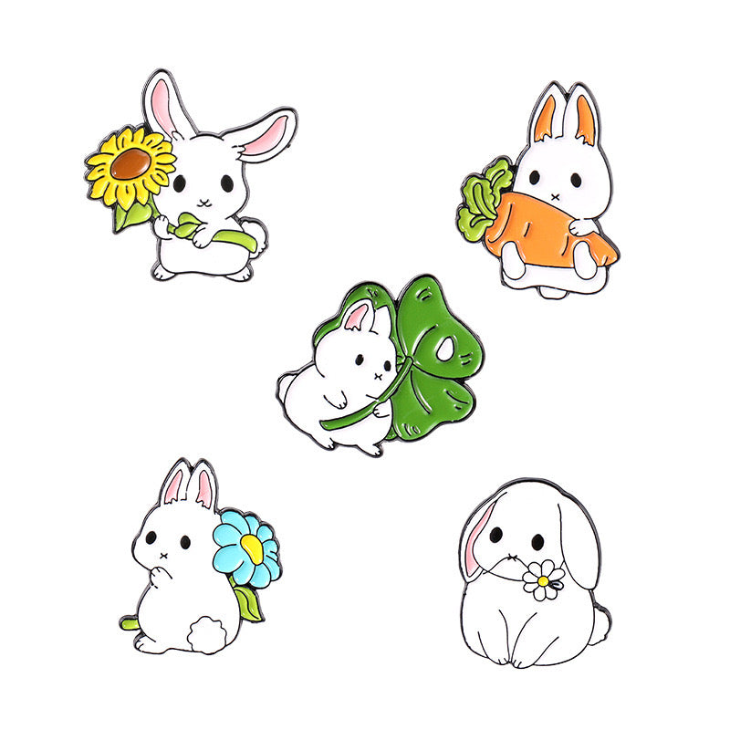 Animal - Rabbit (Farm)