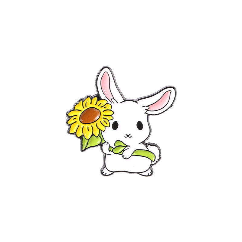 Animal - Rabbit (Farm)