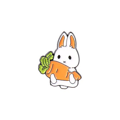 Animal - Rabbit (Farm)