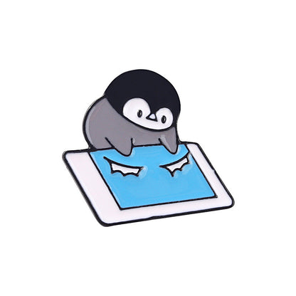 Animal - Penguin