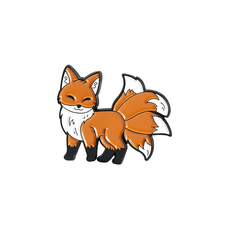 Animal - Fox