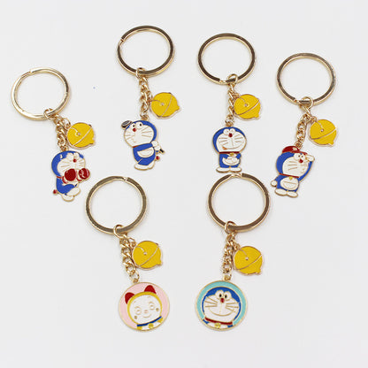 Keychain - Doraemon