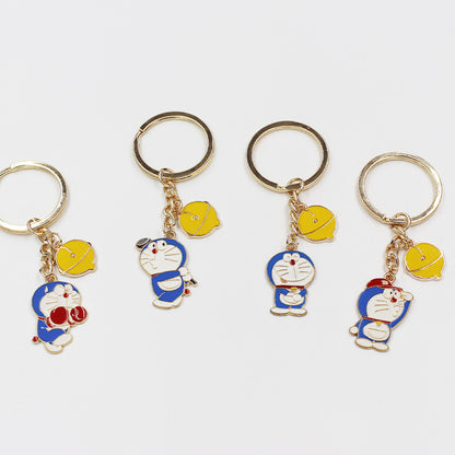 Keychain - Doraemon