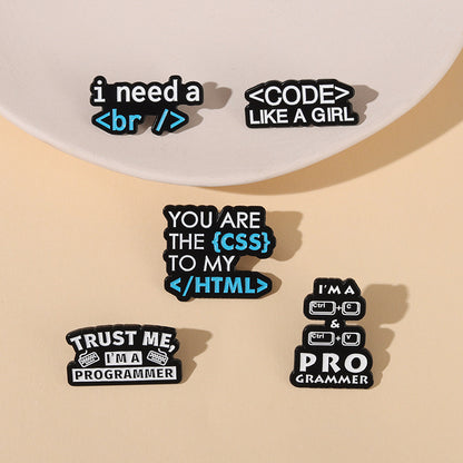 Quote - Programmer