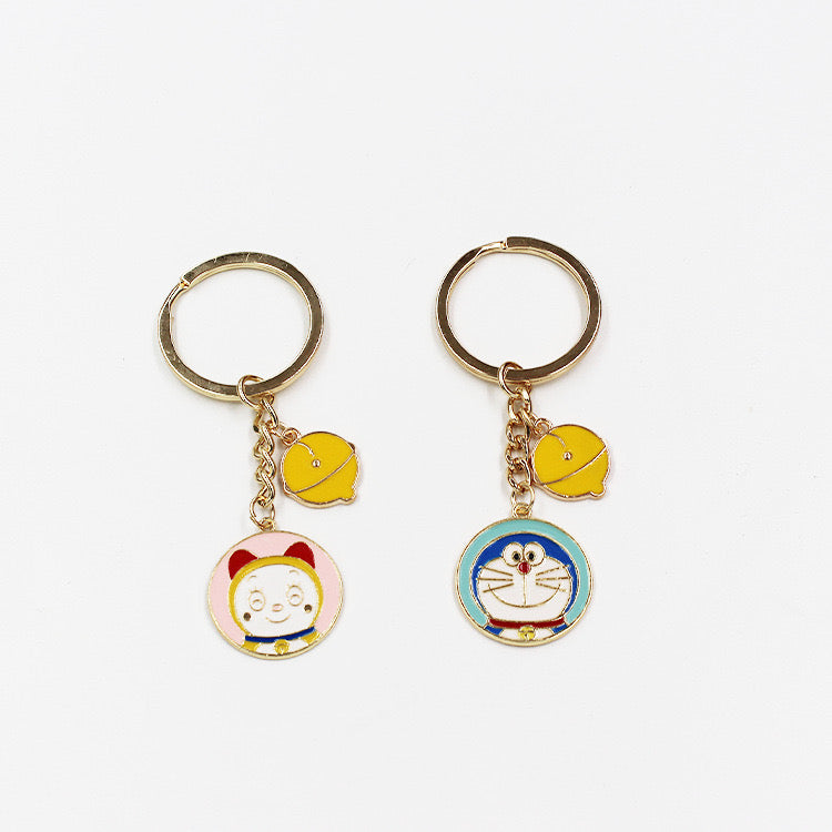 Keychain - Doraemon