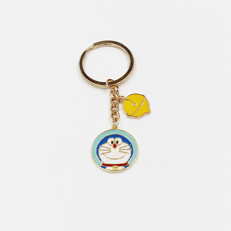 Keychain - Doraemon