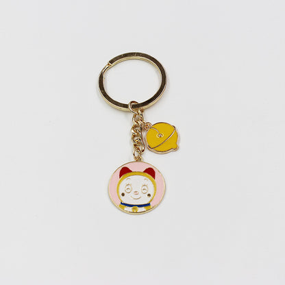 Keychain - Doraemon