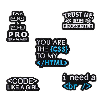 Quote - Programmer