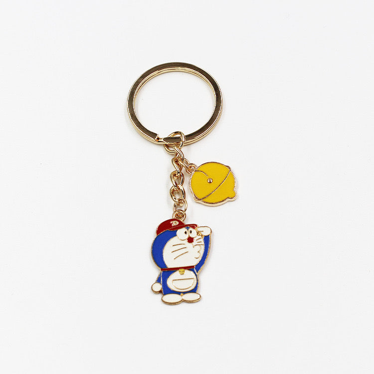 Keychain - Doraemon