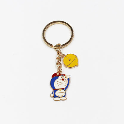 Keychain - Doraemon