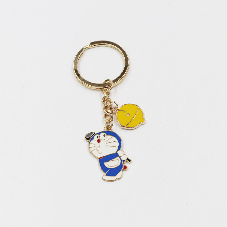 Keychain - Doraemon