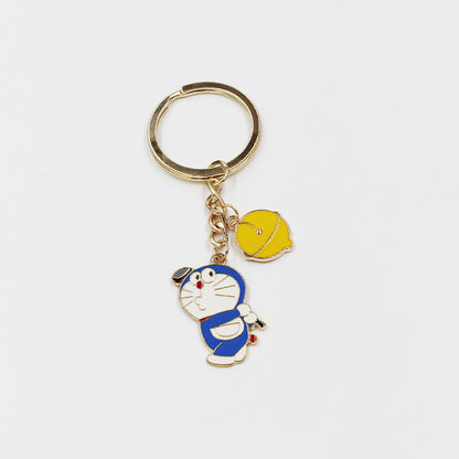 Keychain - Doraemon