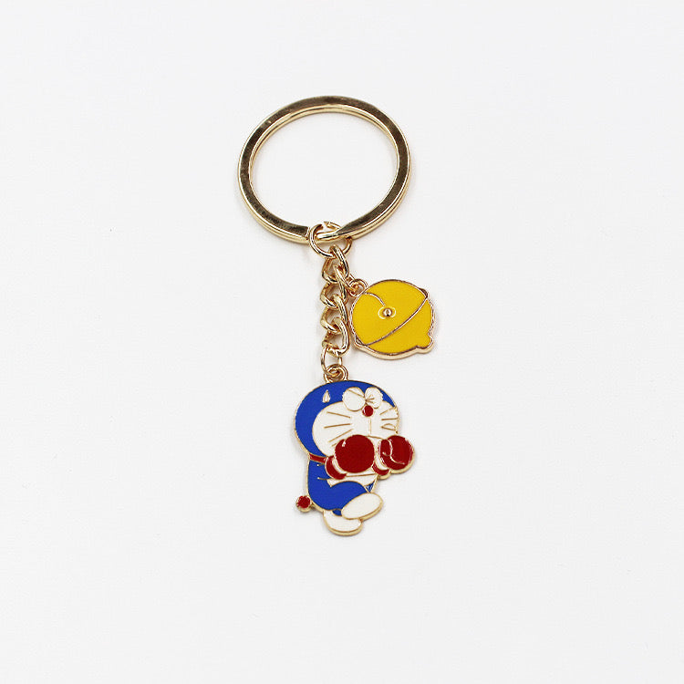 Keychain - Doraemon