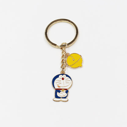 Keychain - Doraemon