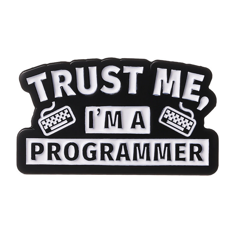 Quote - Programmer