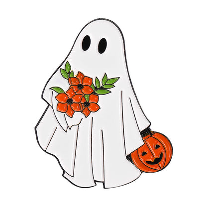 Ghost - Halloween I