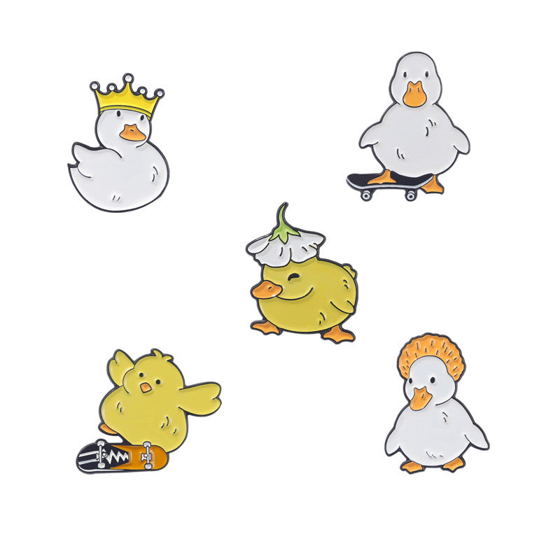 Animal - Duck