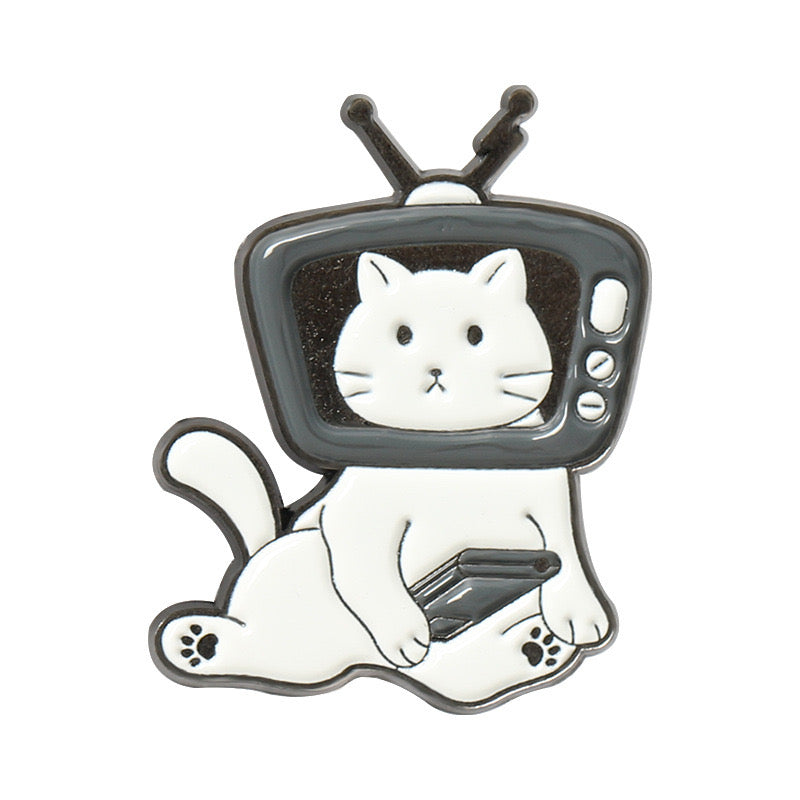 Animal - Cat (TV)