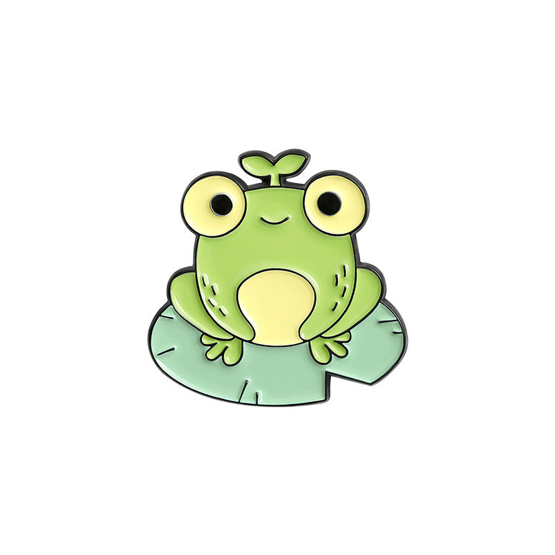 Animal - Frog