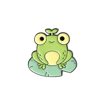 Animal - Frog