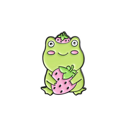 Animal - Frog